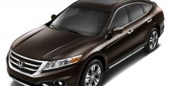 Honda Crosstour