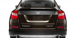 Honda Crosstour