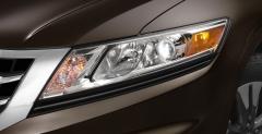 Honda Crosstour