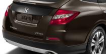 Honda Crosstour