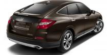 Honda Crosstour
