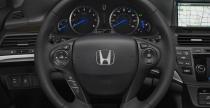 Honda Crosstour