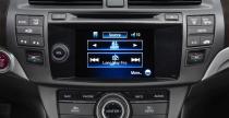 Honda Crosstour