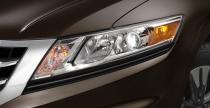 Honda Crosstour