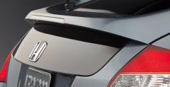 Honda Crosstour