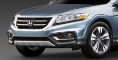 Honda Crosstour