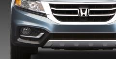 Honda Crosstour