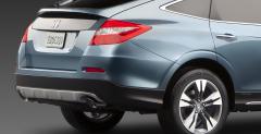 Honda Crosstour