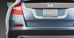 Honda Crosstour