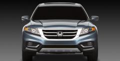 Honda Crosstour