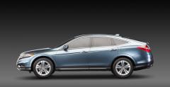 Honda Crosstour