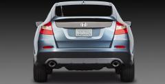 Honda Crosstour