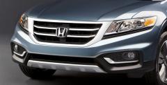 Honda Crosstour