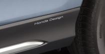 Honda Crosstour