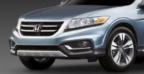 Honda Crosstour