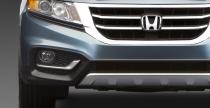 Honda Crosstour