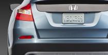 Honda Crosstour