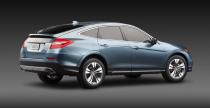 Honda Crosstour