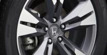 Honda Crosstour