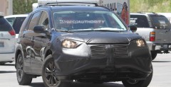Honda CR-V 2012