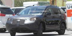 Honda CR-V 2012