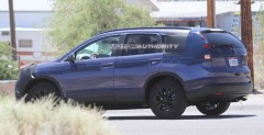 Honda CR-V 2012