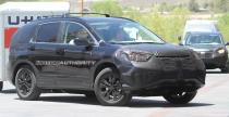 Honda CR-V 2012