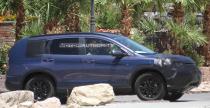 Honda CR-V 2012