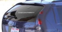 Honda CR-V 2012