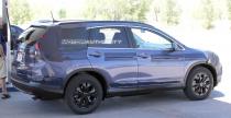 Honda CR-V 2012