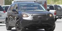 Honda CR-V 2012