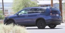 Honda CR-V 2012