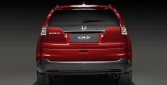 Honda CR-V 2012