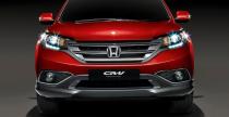 Honda CR-V 2013