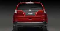Honda CR-V 2013