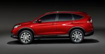 Honda CR-V 2013