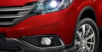 Honda CR-V 2013