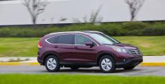 Honda CRV