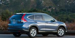 Honda CR-V 2012