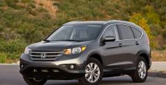 Honda CR-V 2012