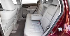Honda CR-V 2012