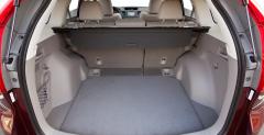 Honda CR-V 2012