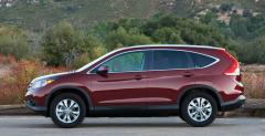 Honda CR-V 2012