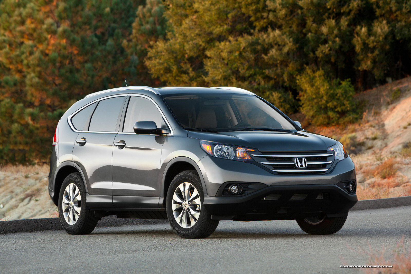 honda crv 2012 27