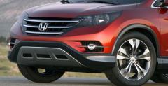 Honda CR-V 2013 Concept