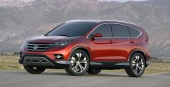 Honda CR-V 2013 Concept