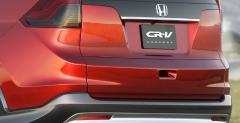 Honda CR-V Concept