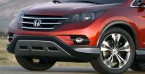 Honda CR-V 2013 Concept