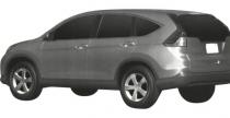 Honda CR-V 2013