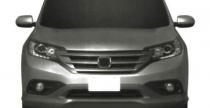 Honda CR-V 2013